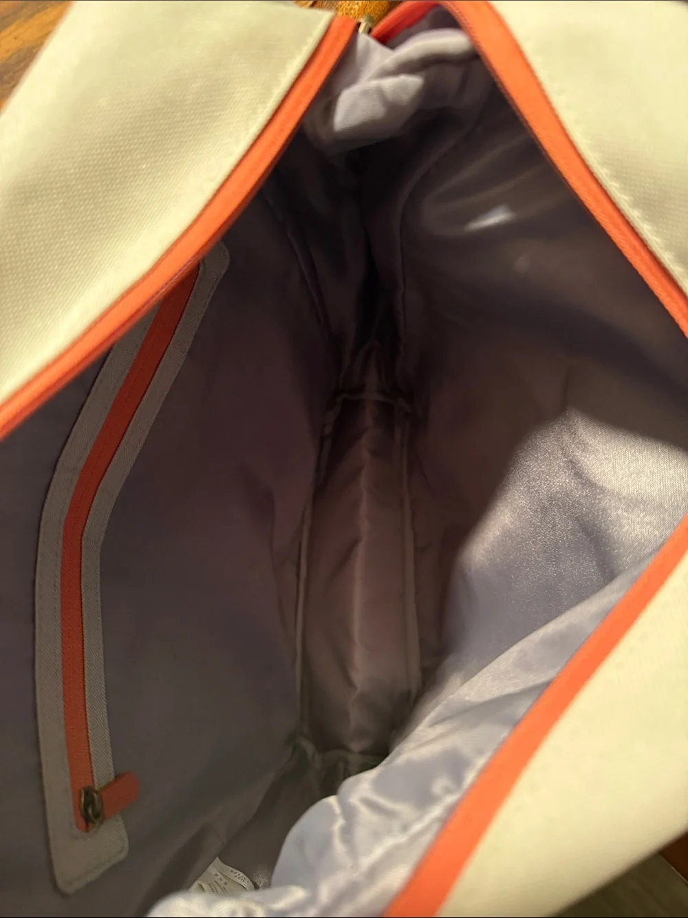 Thirty One Day Away Backpack and matching slim convertible hip bag